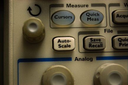 Oscilloscope