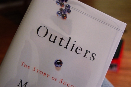 Outliers