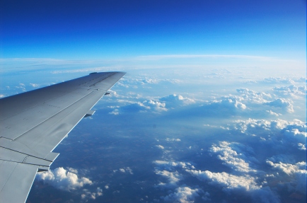 flying flying